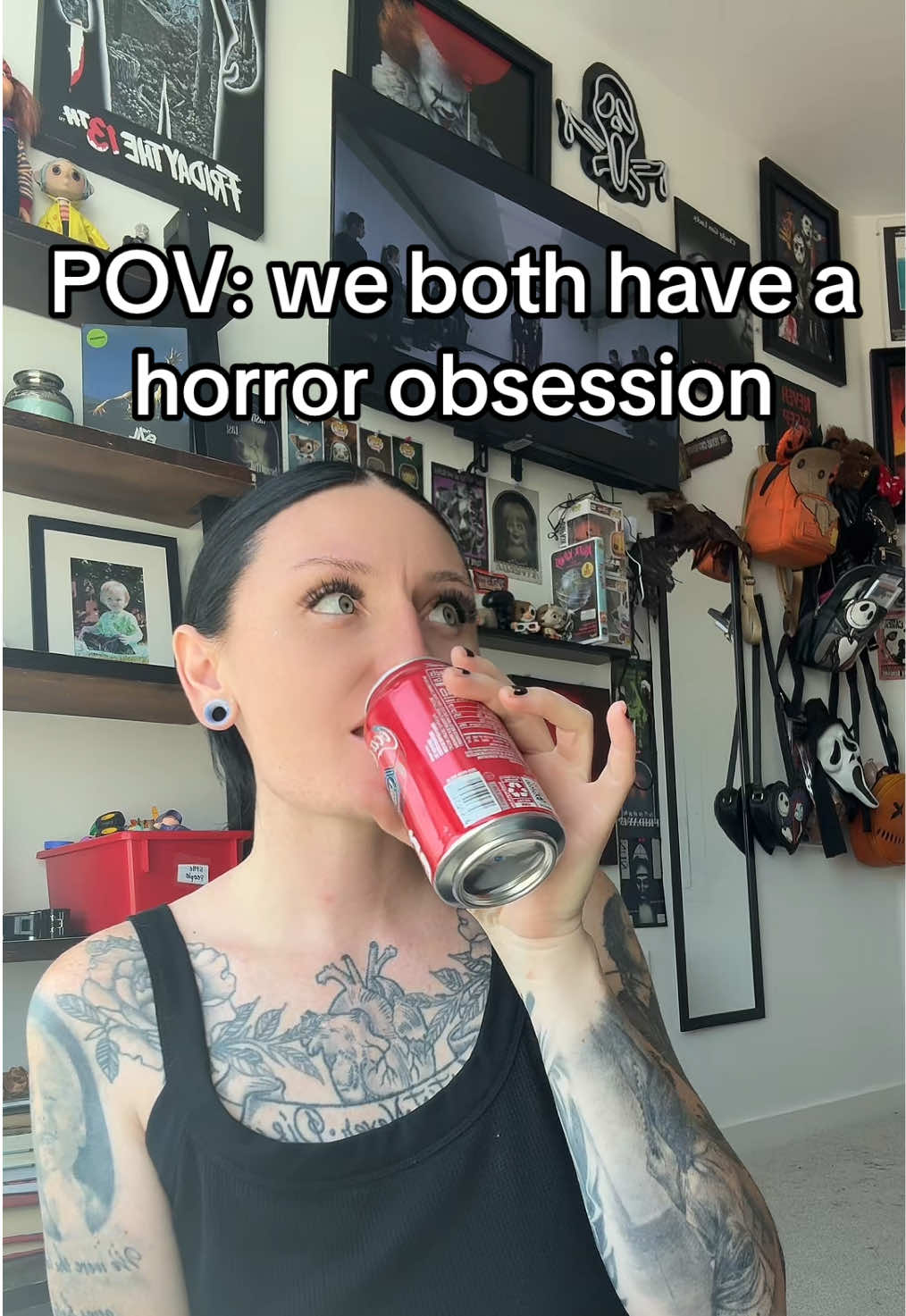 @tannieloveshorror