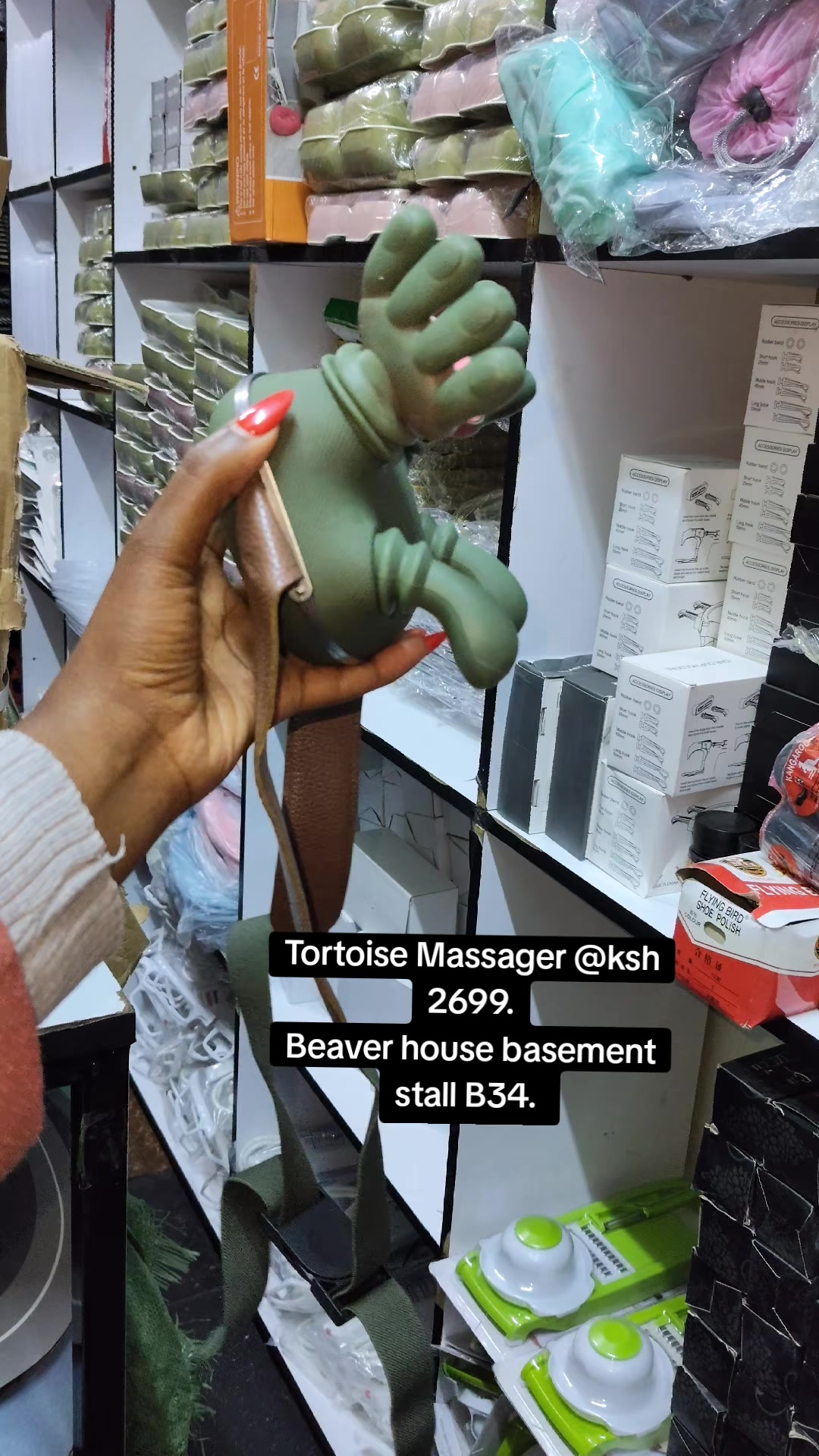 @PURE HOME FINDS