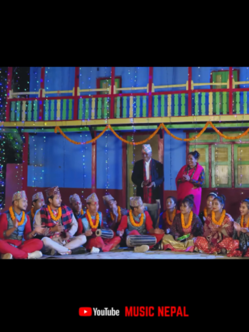 @Music Nepal