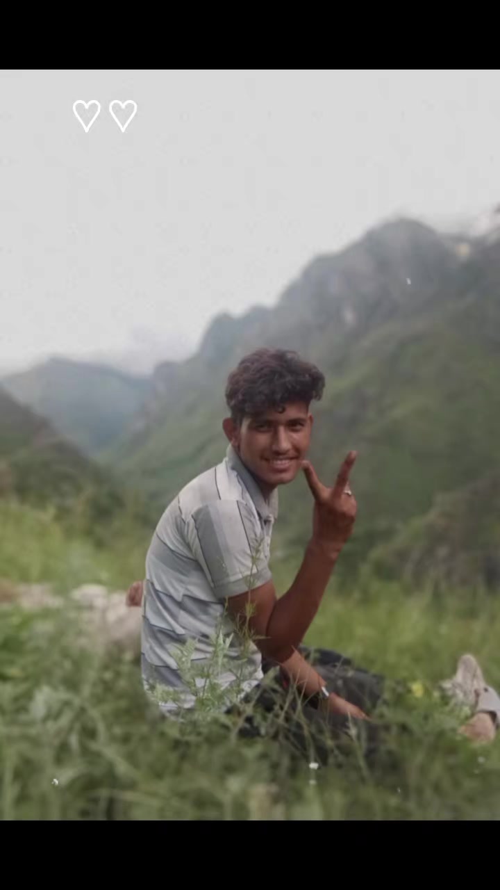 @Santosh don