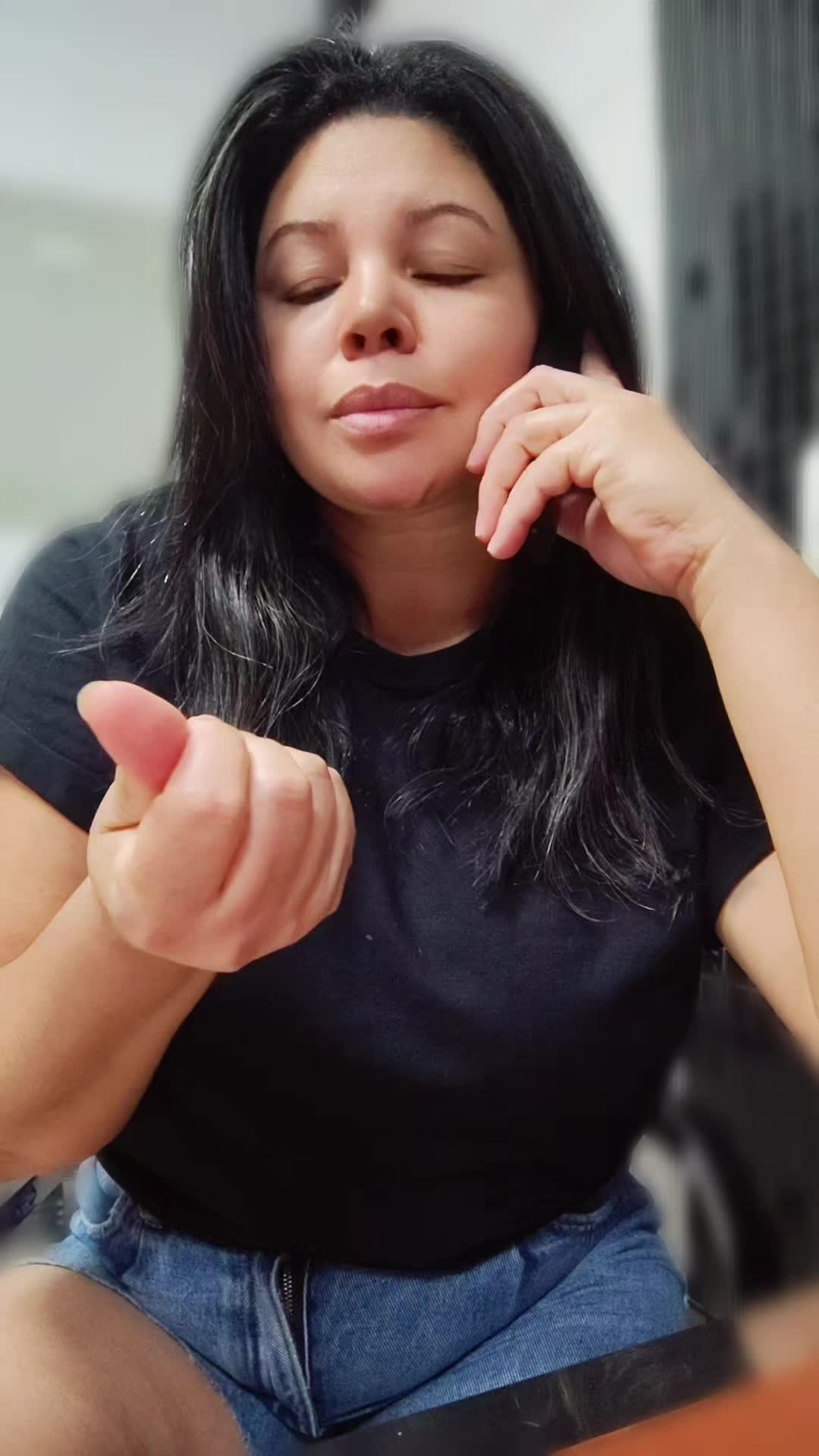 @Mauricéia Santos