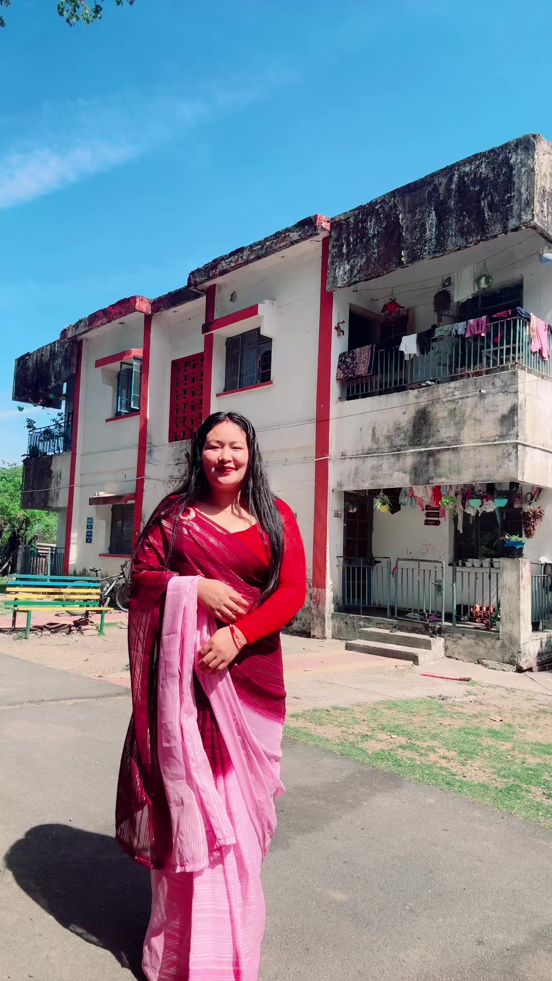 @Nanu Thapa (PunMgr)