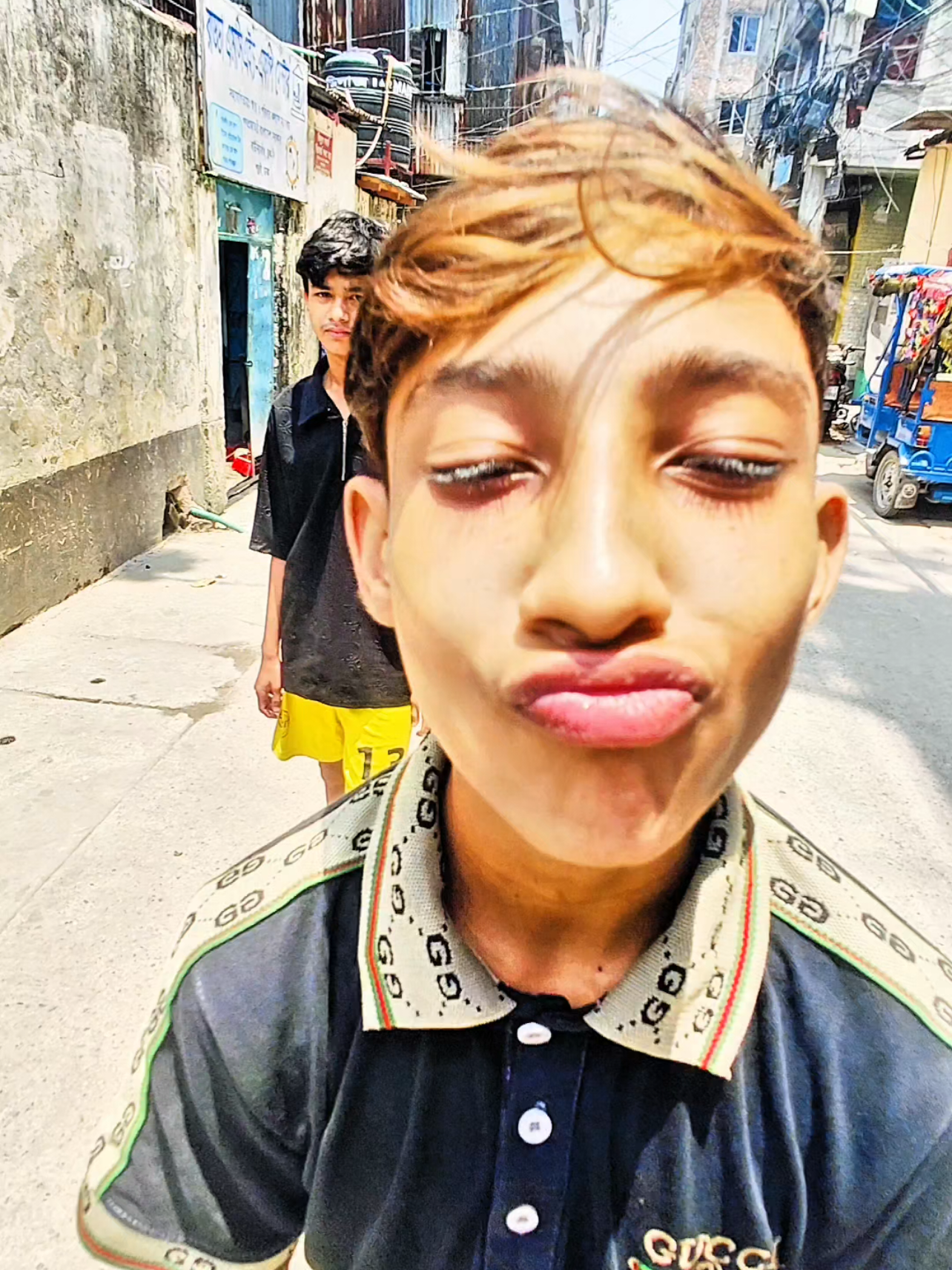 @FUNNY BOYS 2.0😝🤣