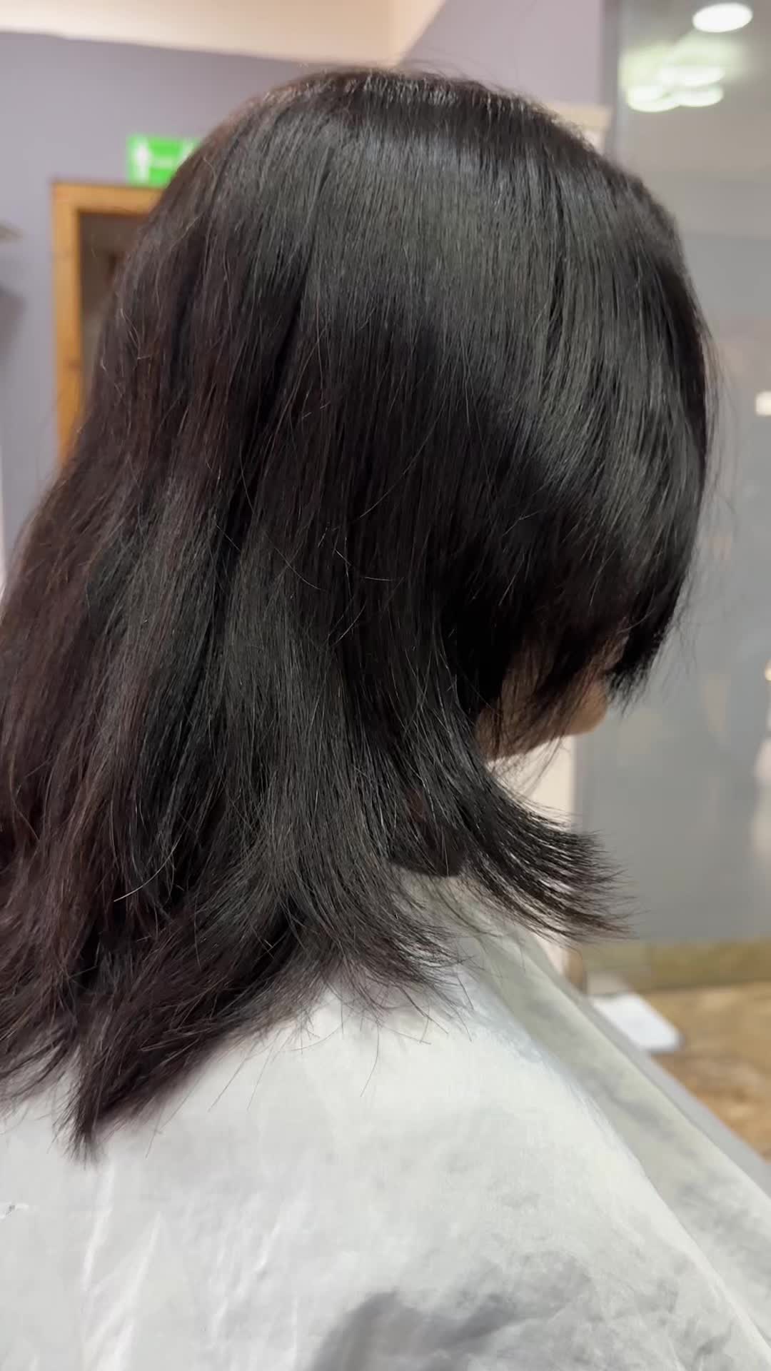 @prettyadarshasalon🇧🇹