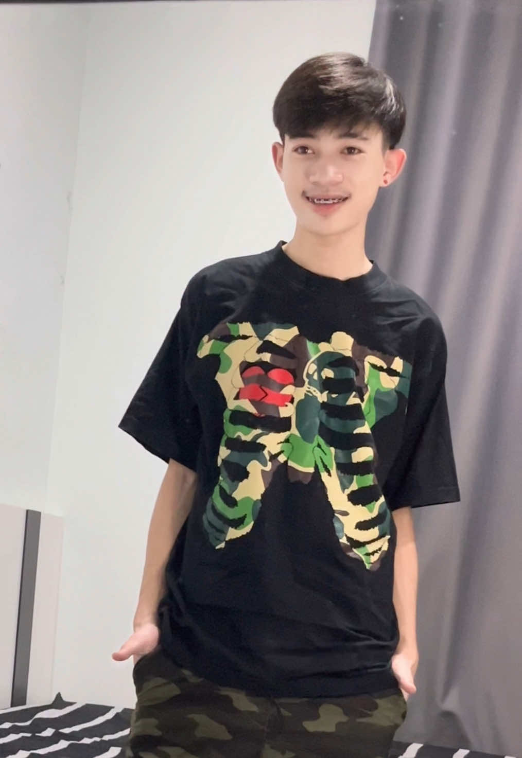 @ปุณยวัฒน์ (ช่องจริง)