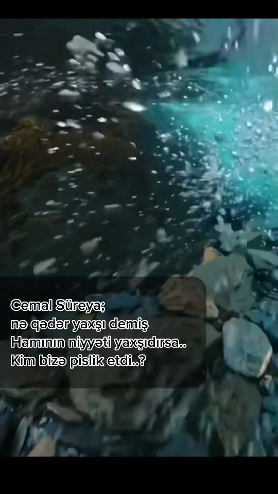 @Nur Şahgəldi