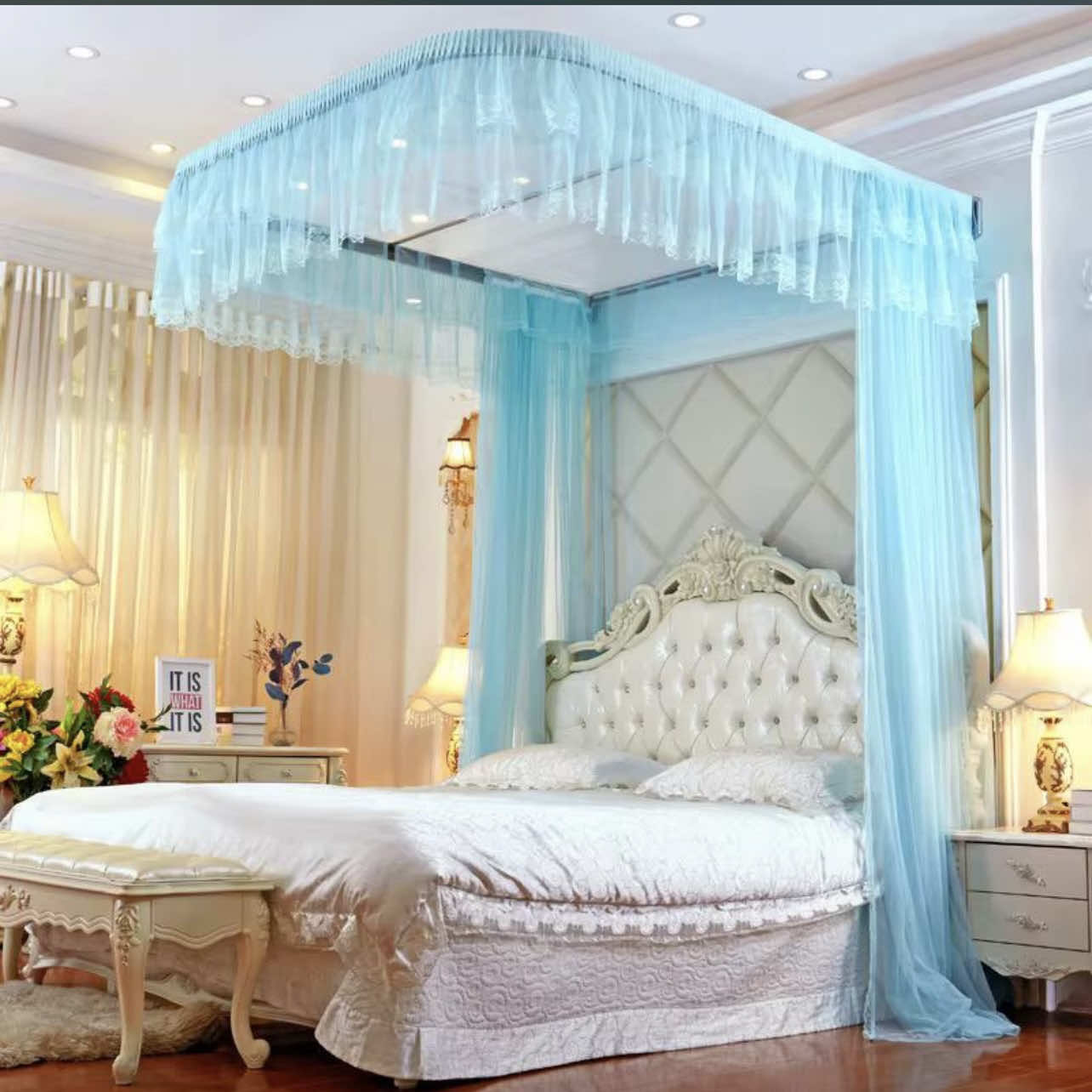 @BEDDINGS SUPPLIER 2