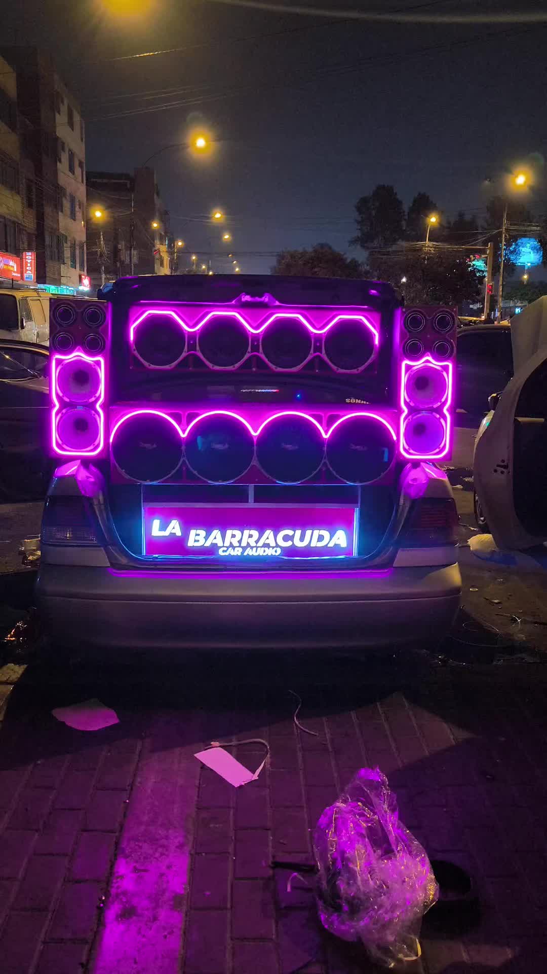 @La barracuda🔊🔥