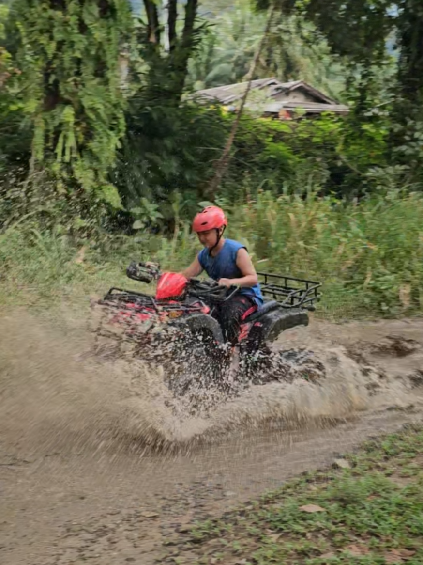 @Best rafting 4U camp