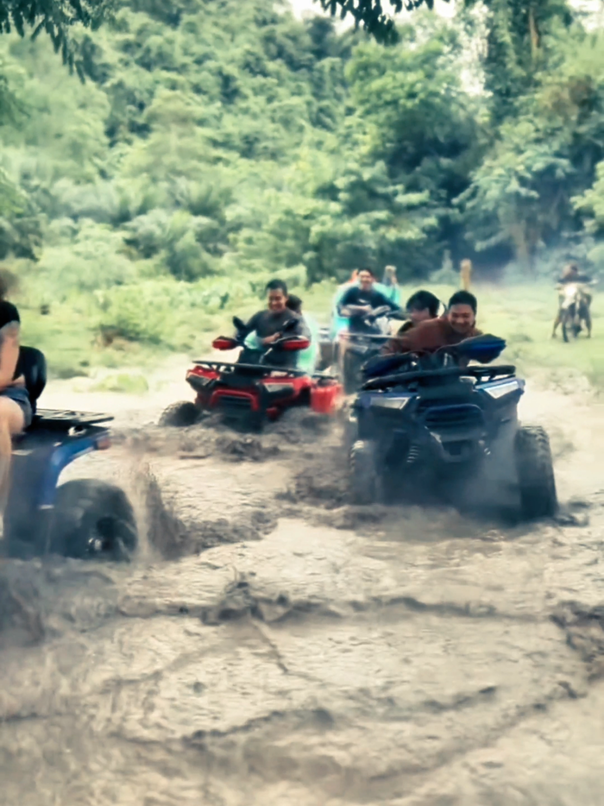 @ATV&BUGGY เขาตาโต้ง