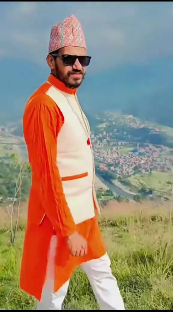 @Devmani Bashyal
