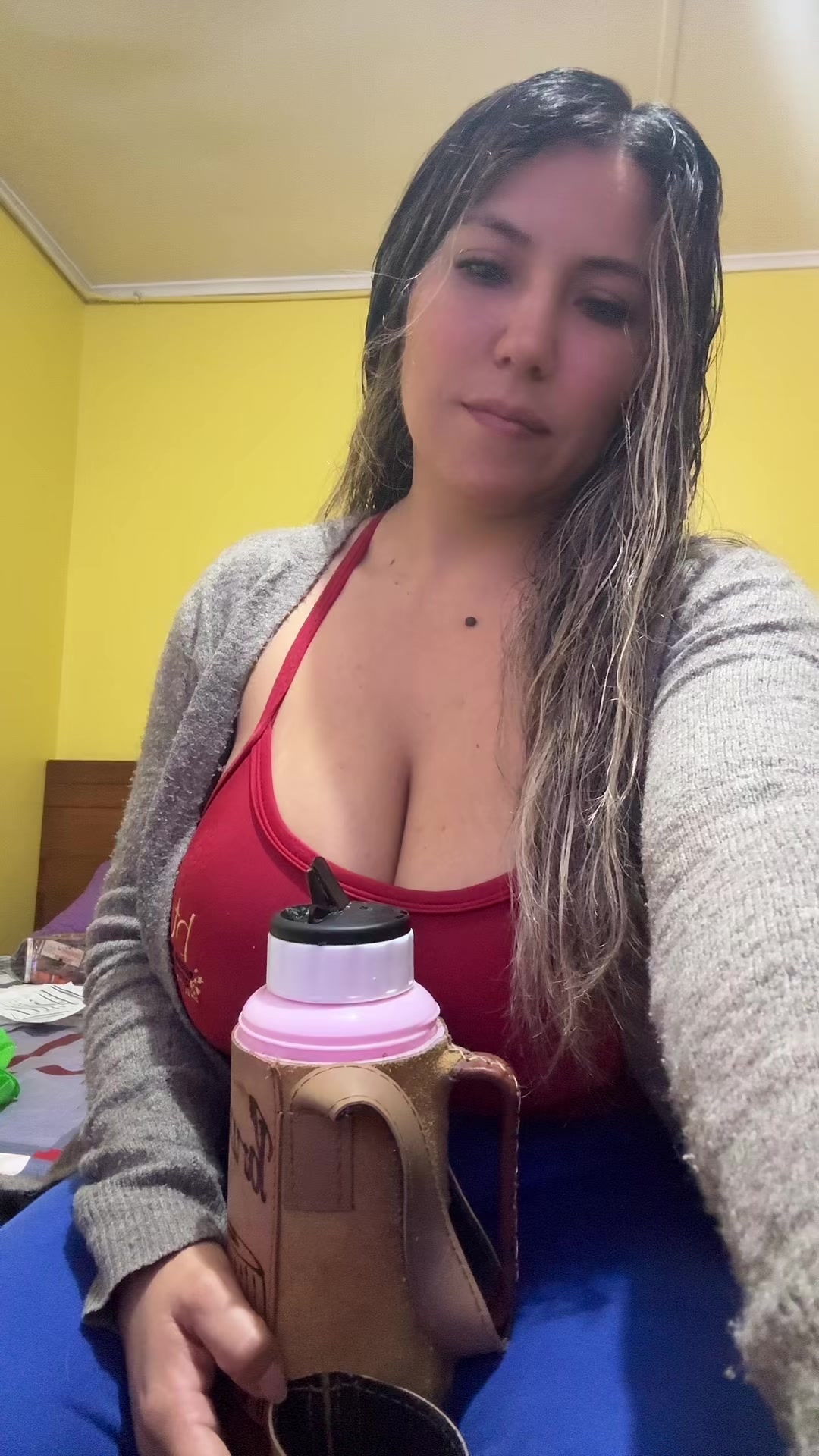 @Bebesita🇵🇾🥰