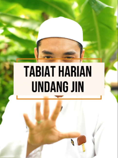 @Pusat Rawatan Al Idrus LIVE
