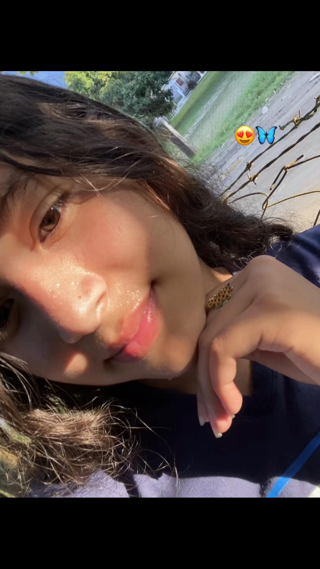 @Flaquita 😍🥹🦋🦋