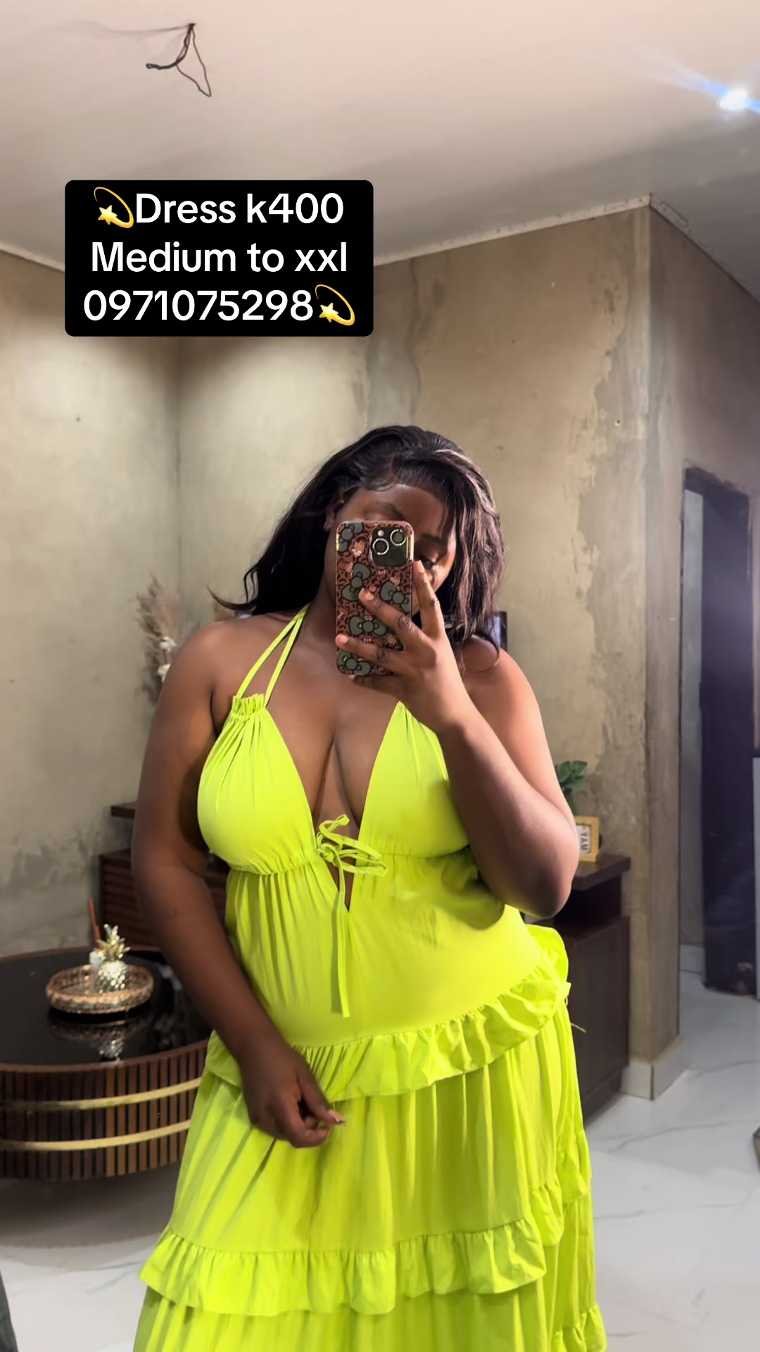 @Cindy Kanyanta