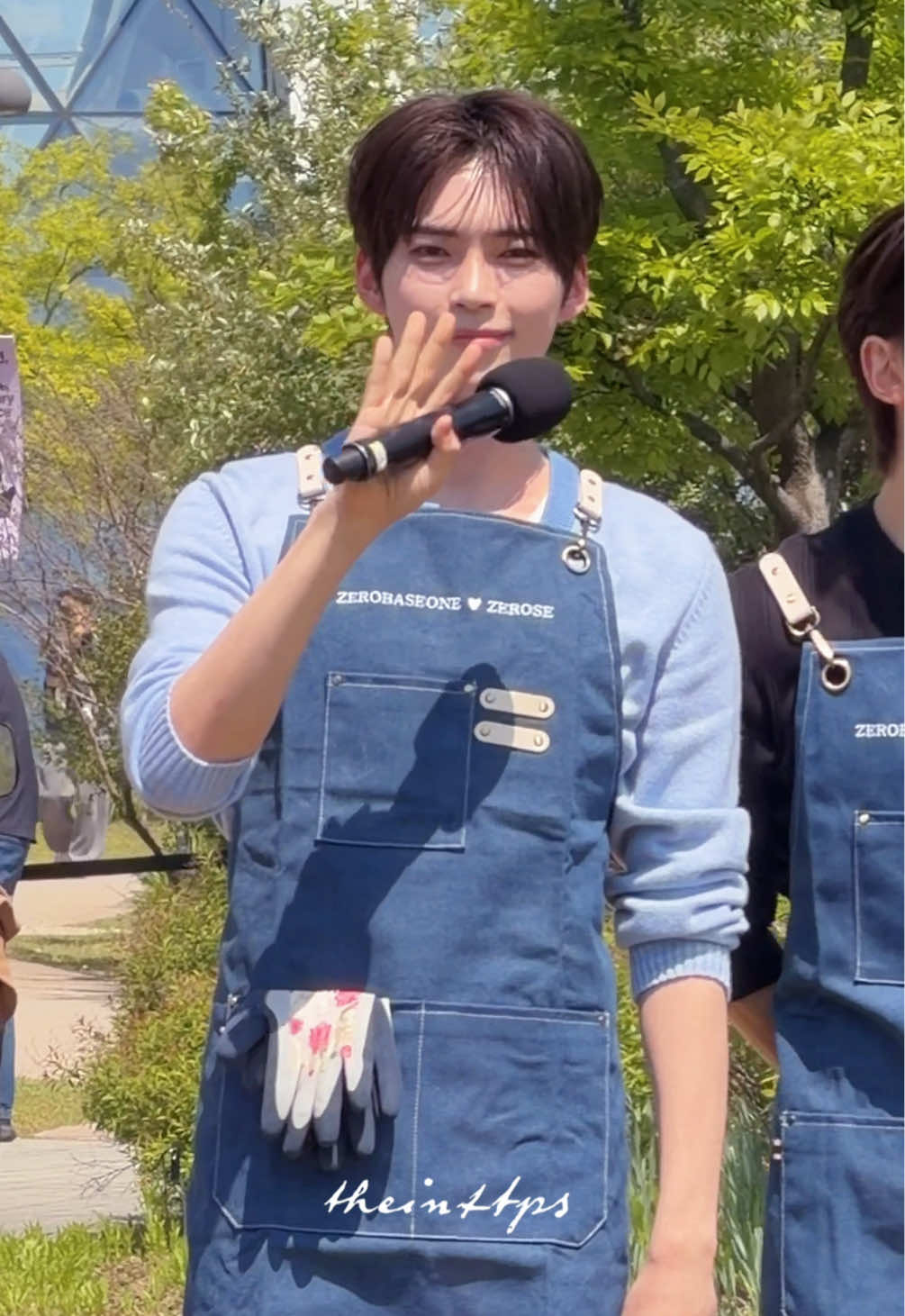 @떼인 ✩