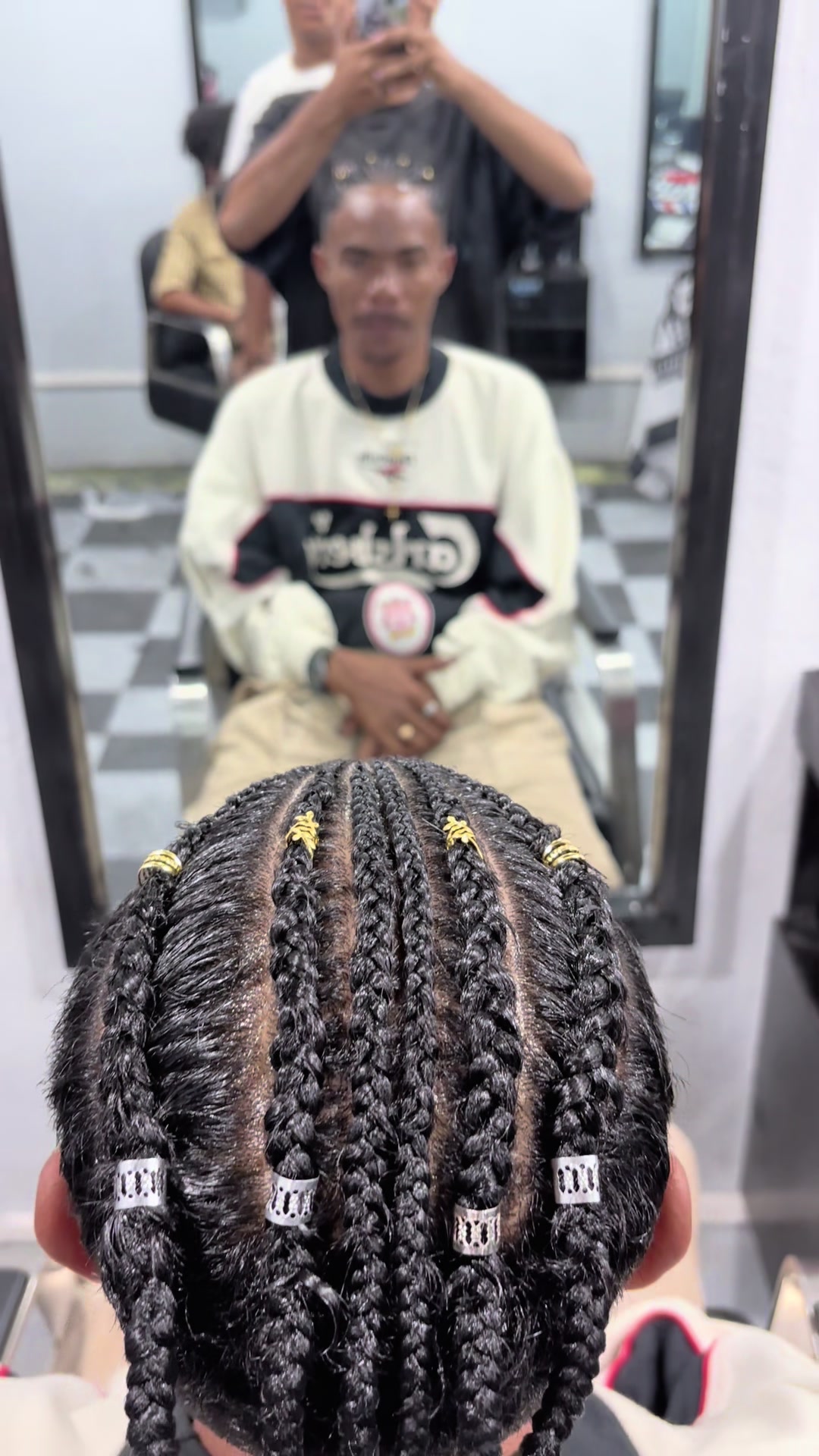 @Puru BarberShop