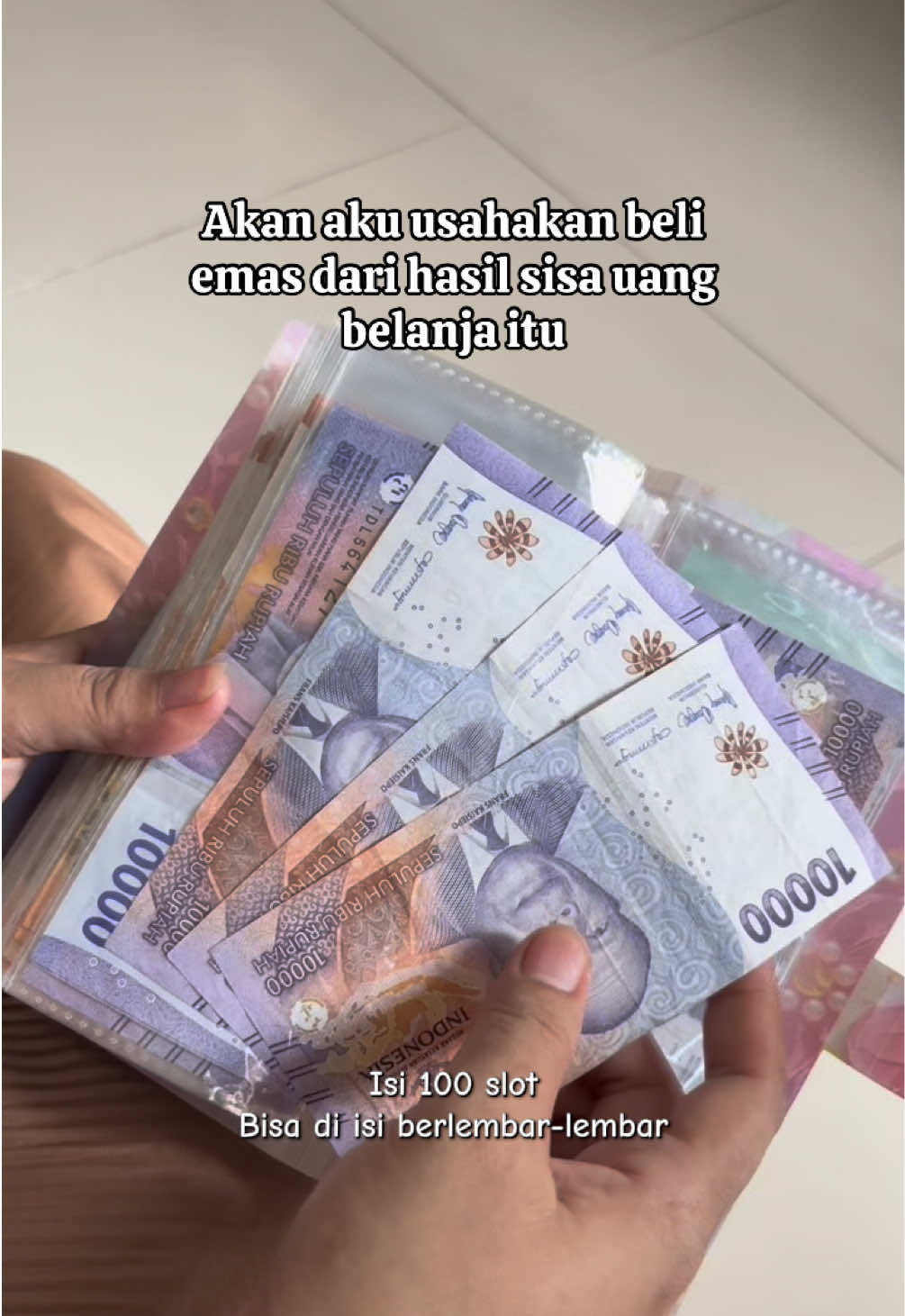 @Siti Nursanah