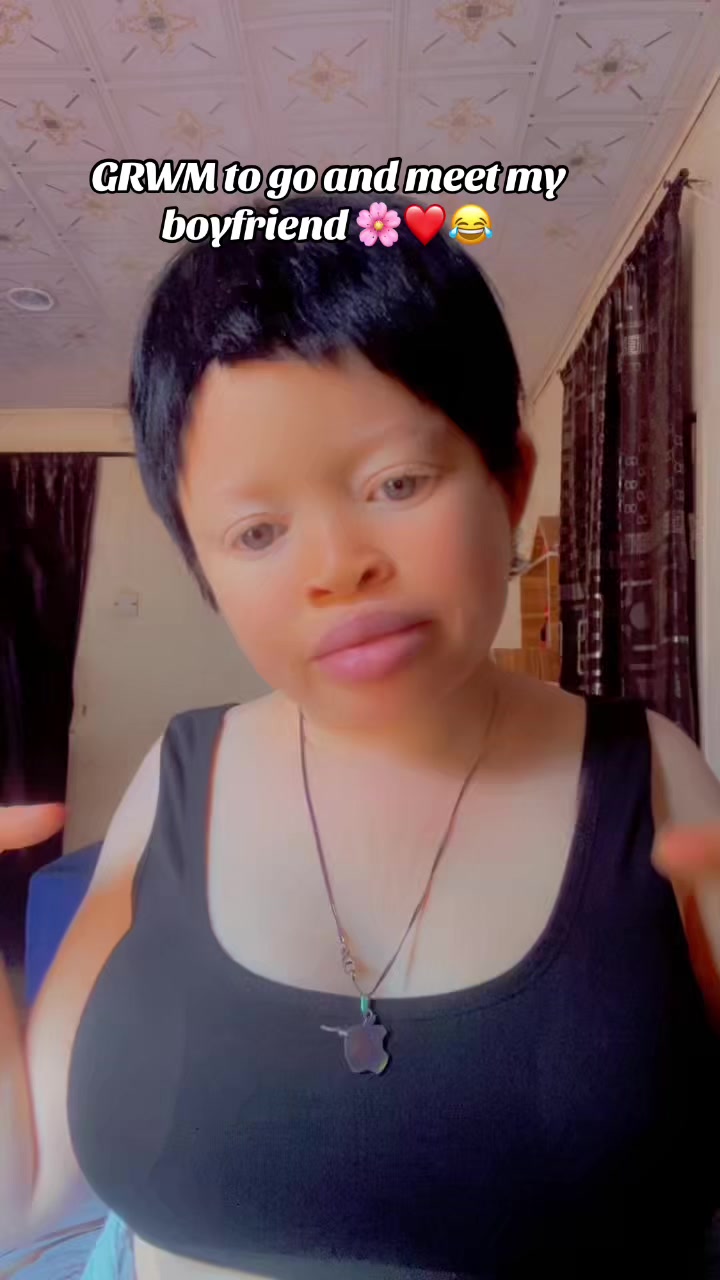 @Chinny Babe