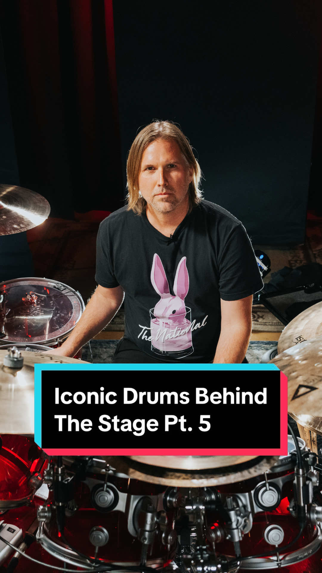 @Drumeo