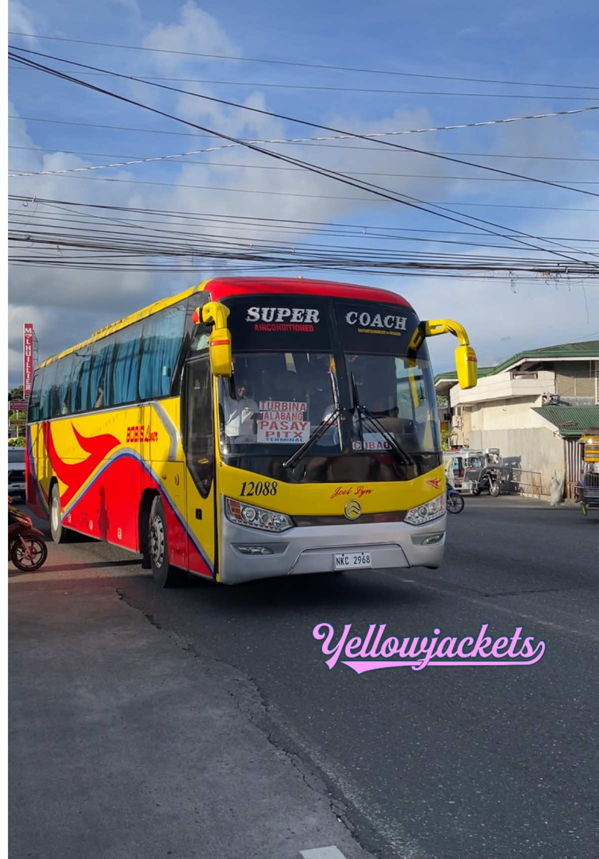 @Yellowjackets_Bicol