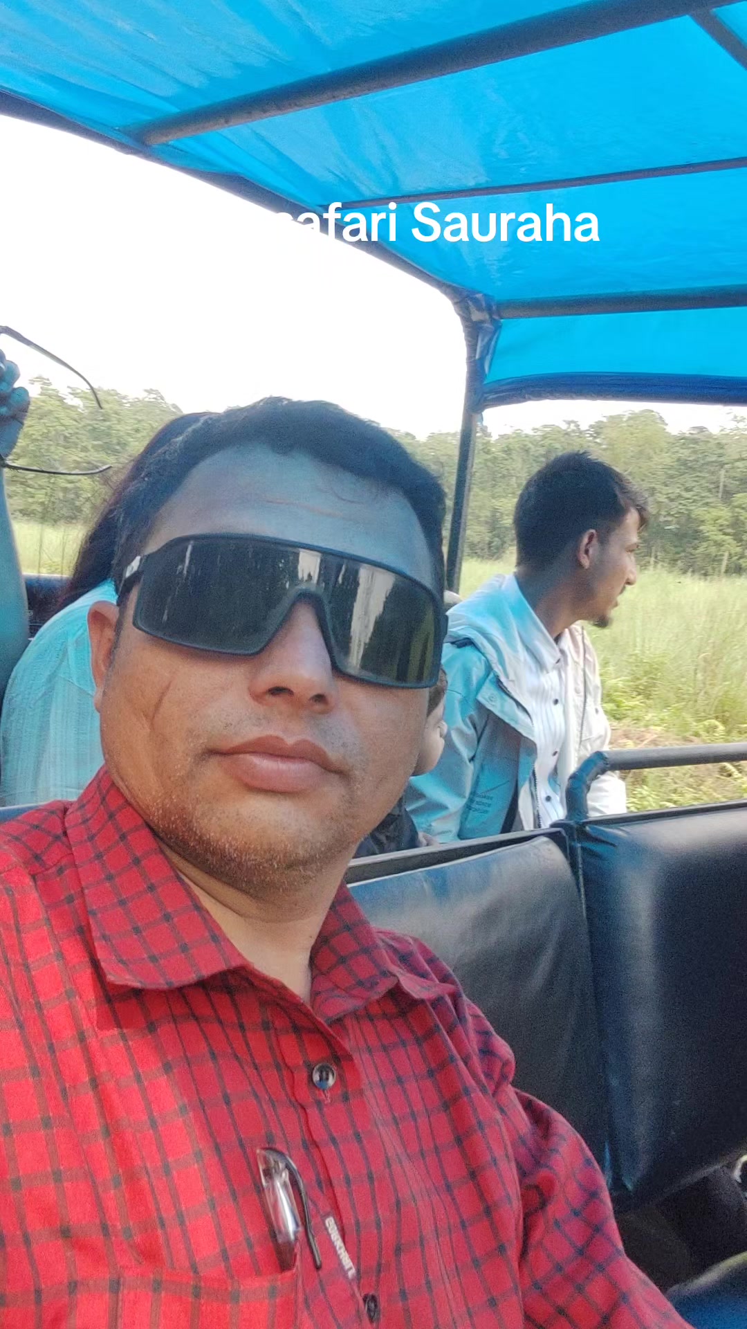 @Green city.Kailash.Manasarovar