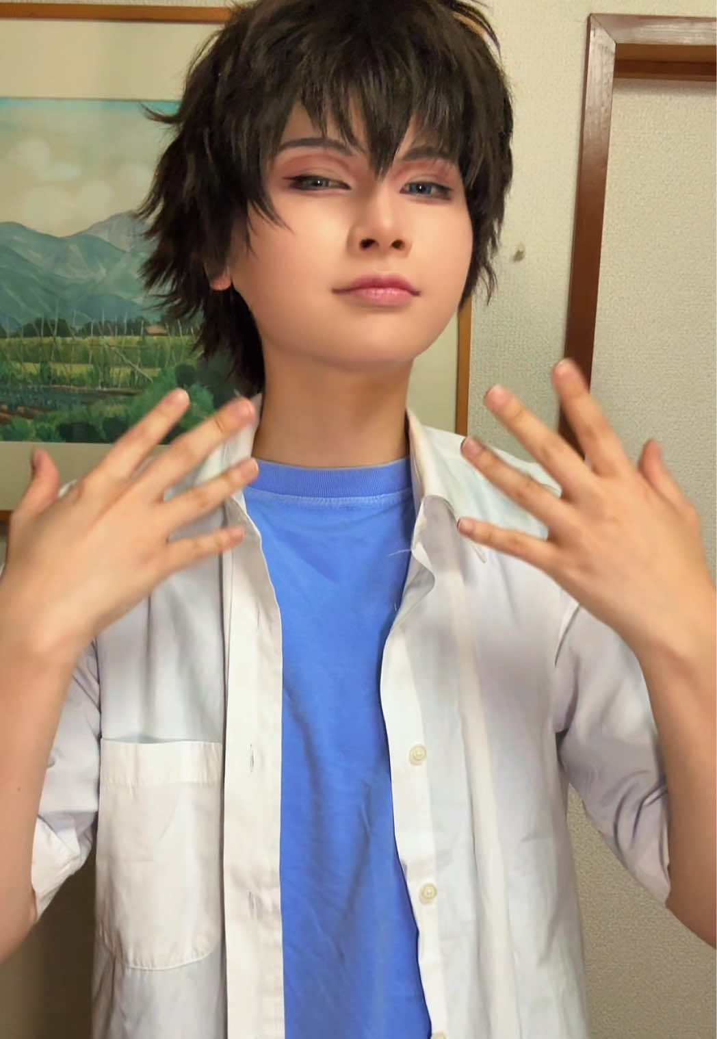 @琉香さん。(Lucas)池a!5/24