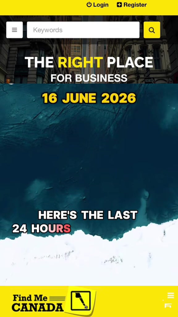 @FindMe Place For Business ๐