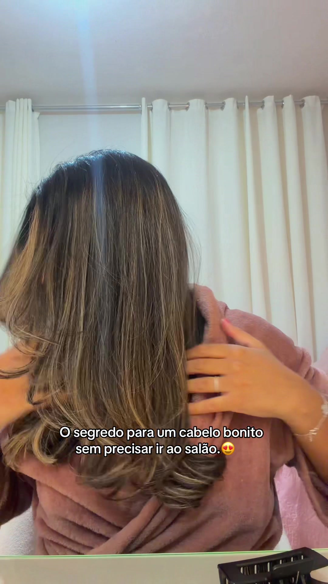 @Mariana Cristina