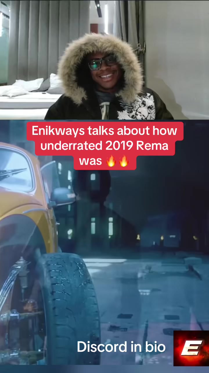 @Enikways