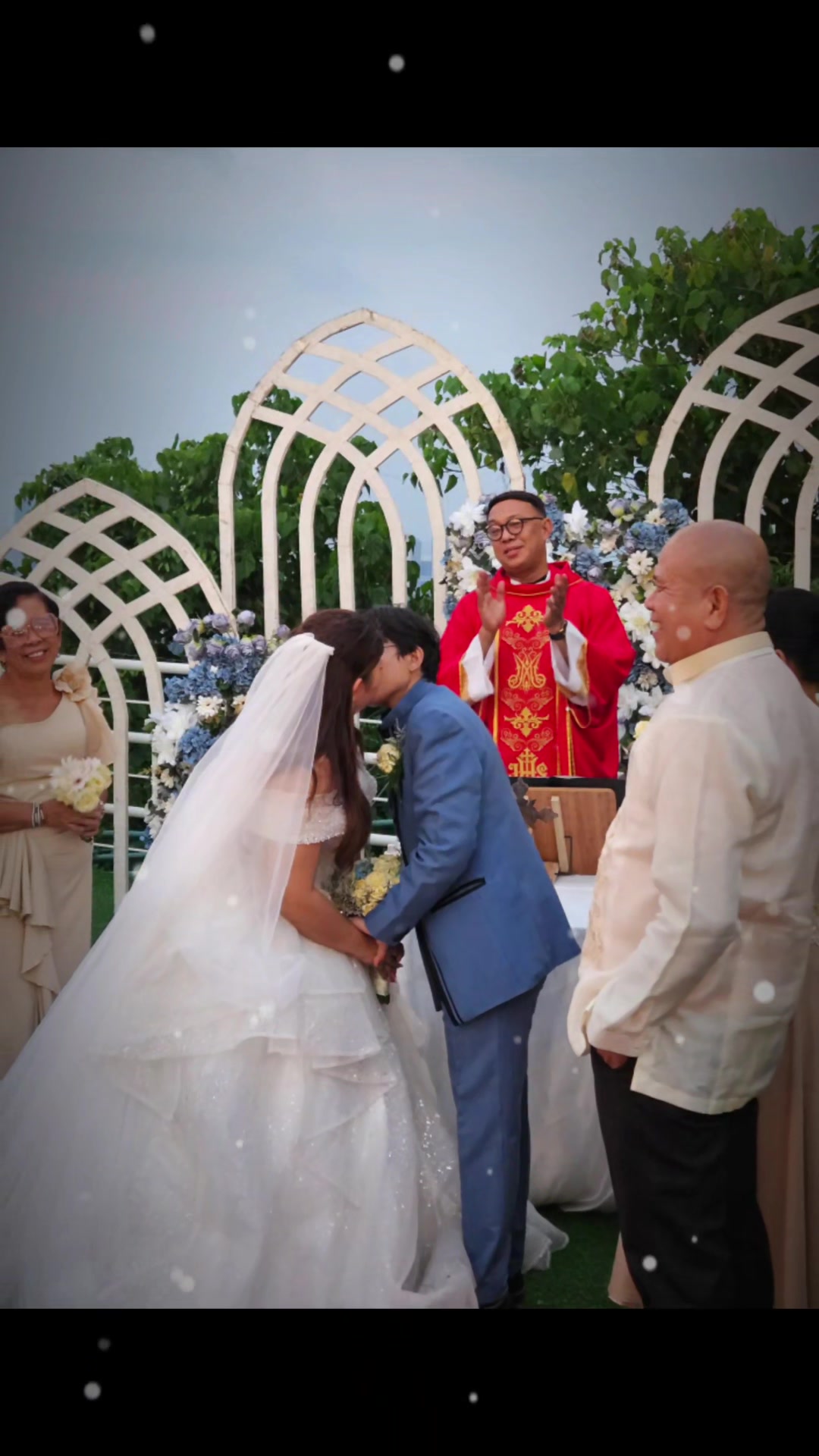 @RevCrescencioAgbayaniJr