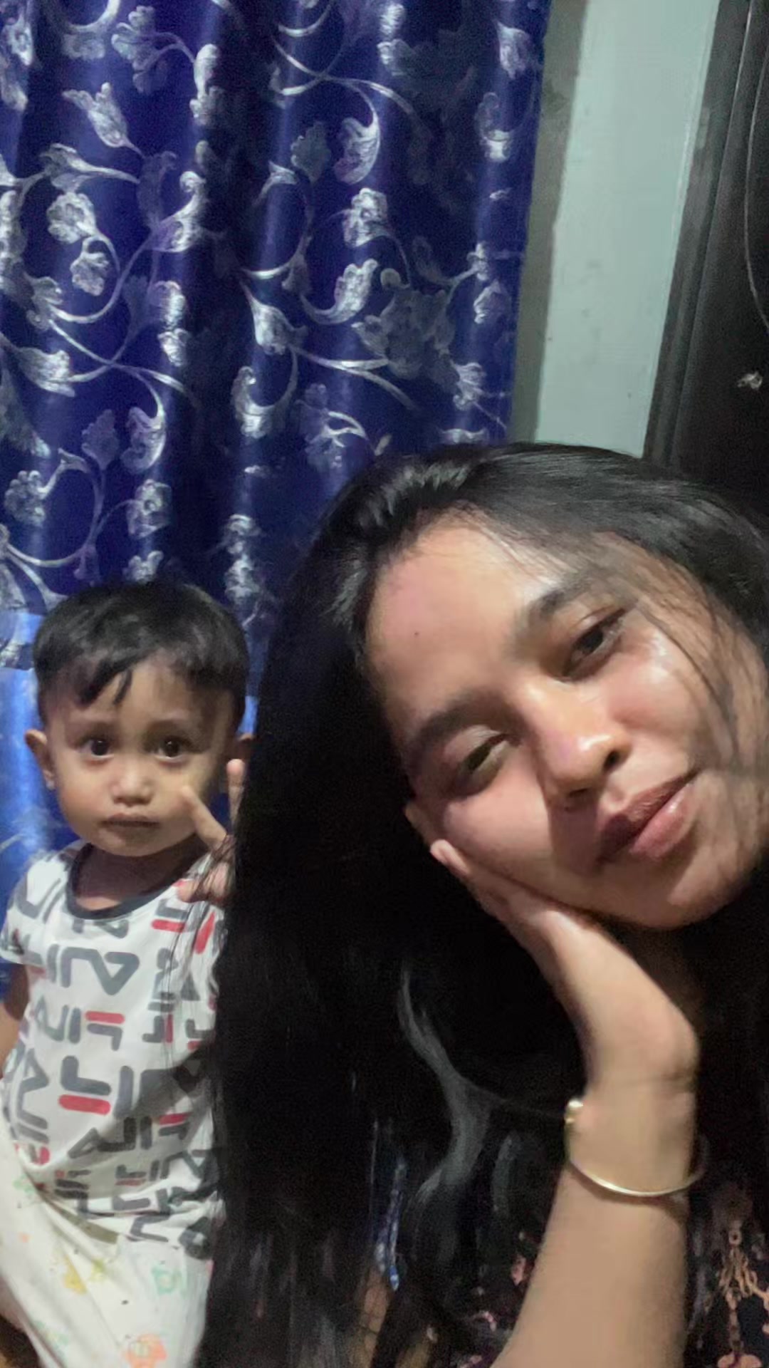 @Mamanya Khabir🥰