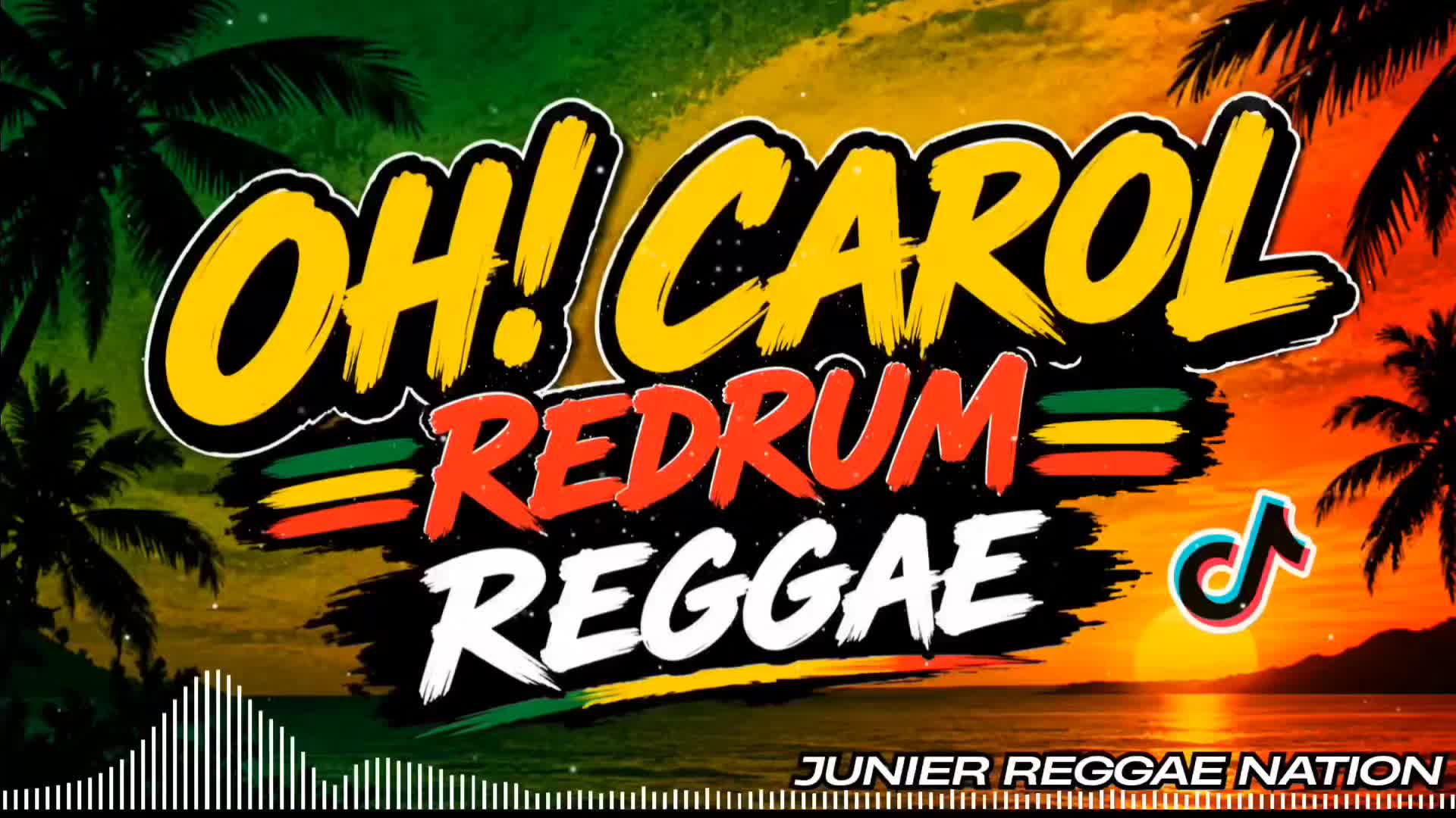 @Junier Reggae Nation