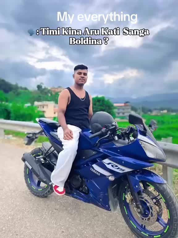 @Suraj khadgi