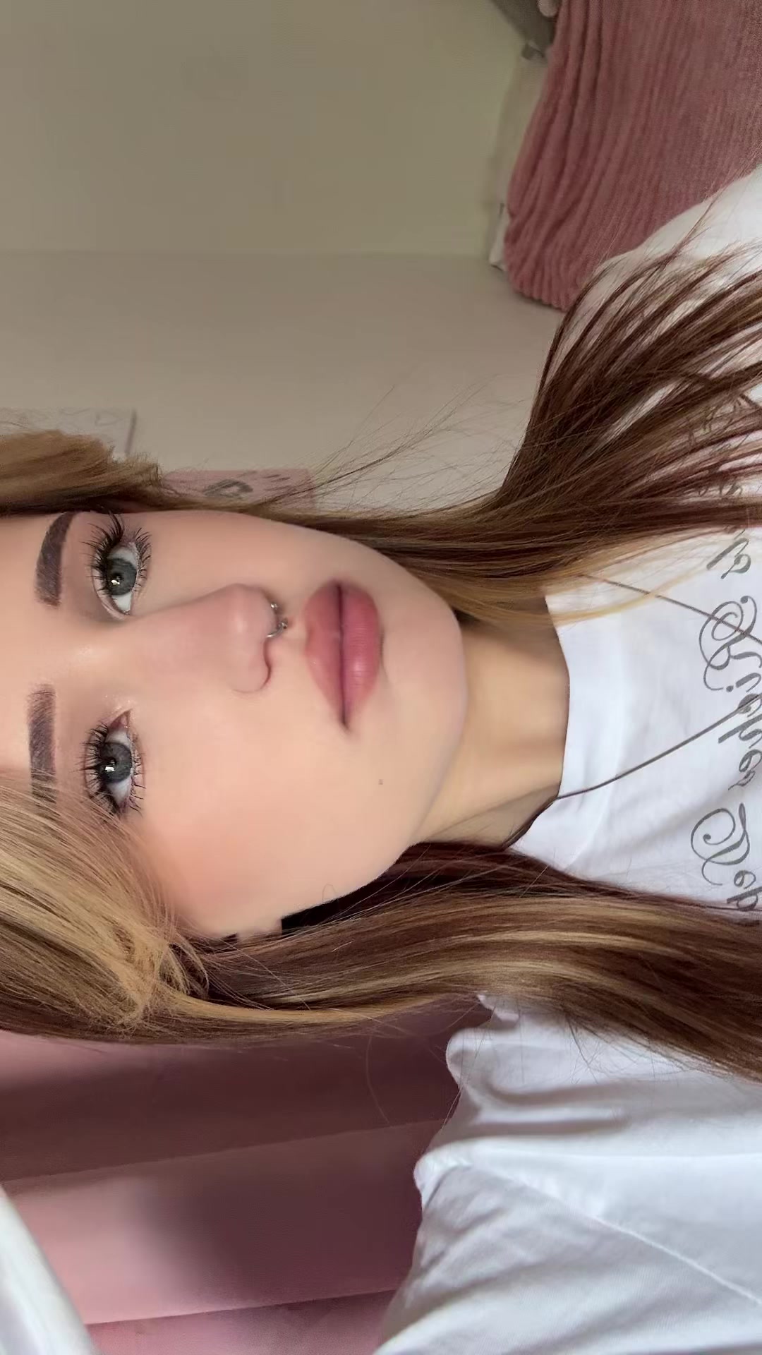@ 