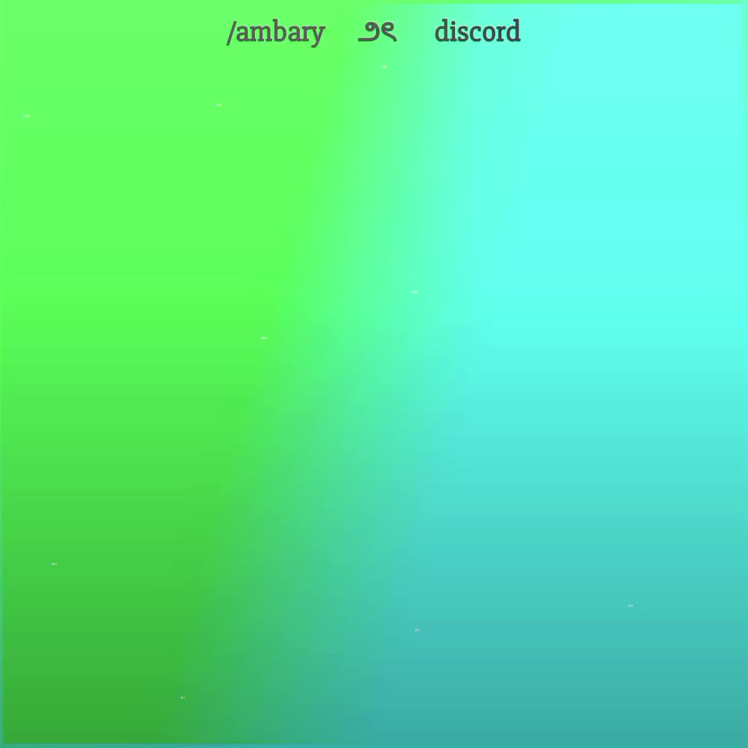 @﹙🌱﹚﹒/AMBARY ＞＜,,
