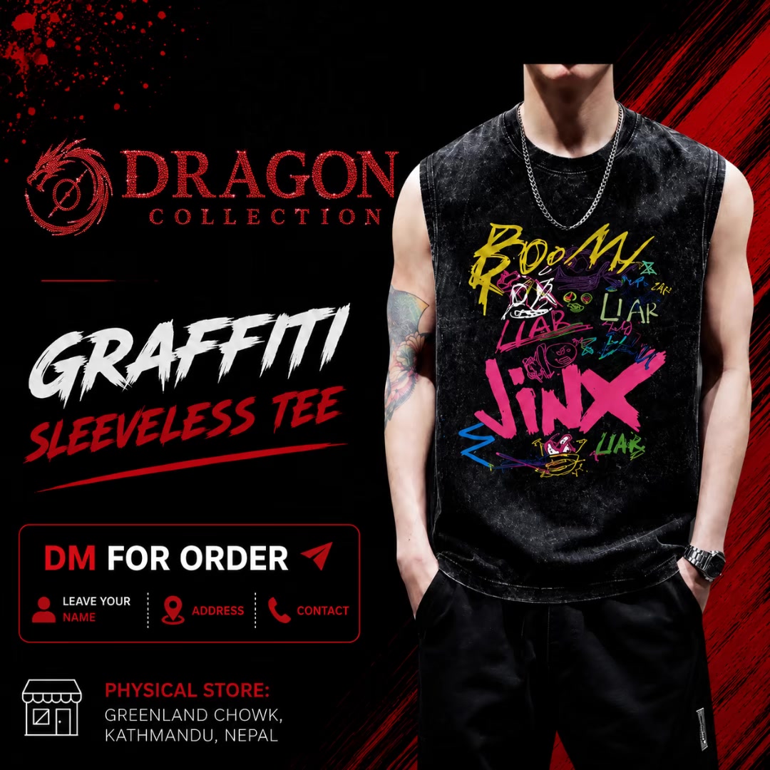 @DRAGON COLLECTION 💧