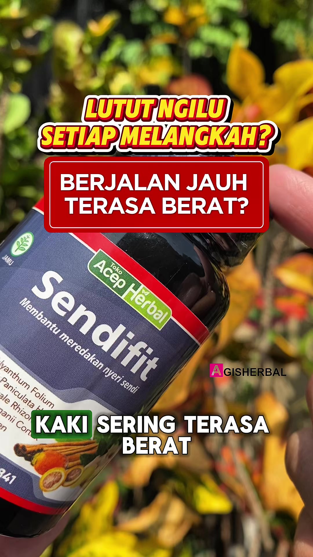 @Agis Herbal Shop