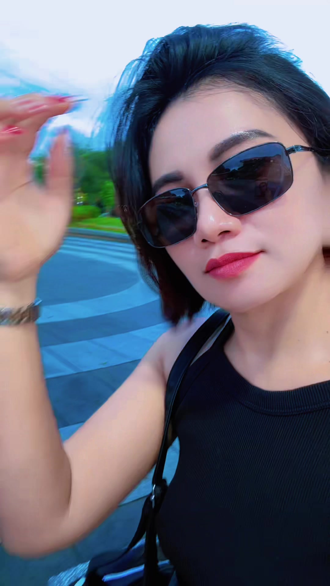 @Tante yani