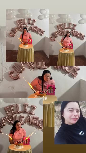 @Luz dary