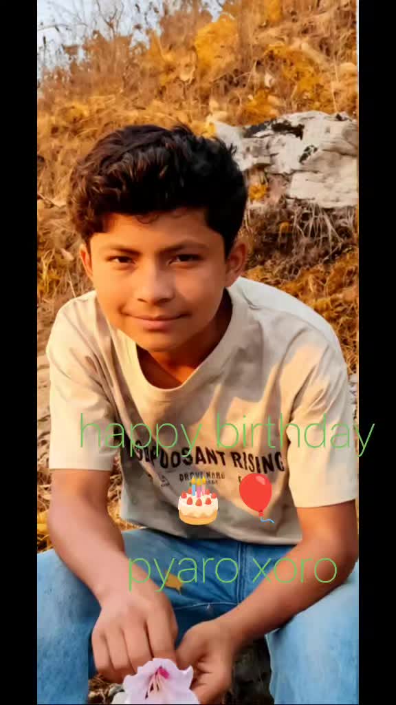 @Prakash Kumar