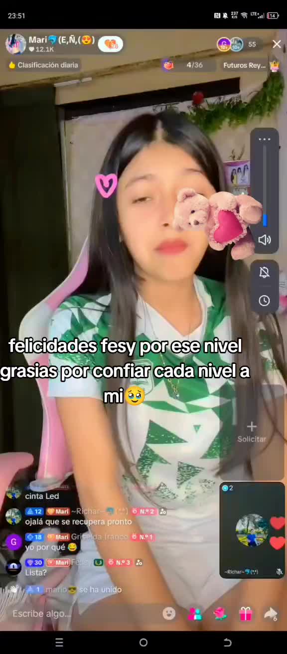 @Mari🐬(E,&Ntilde;,(😍)