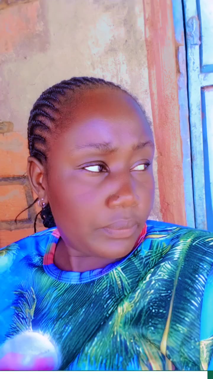@Gloria Nabalayo