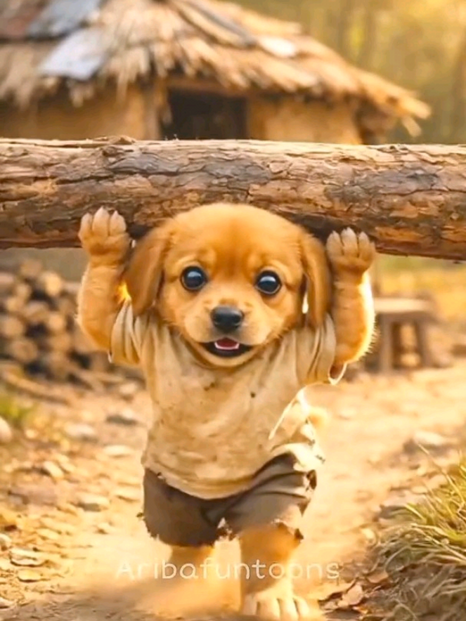 @Ai Animals Video