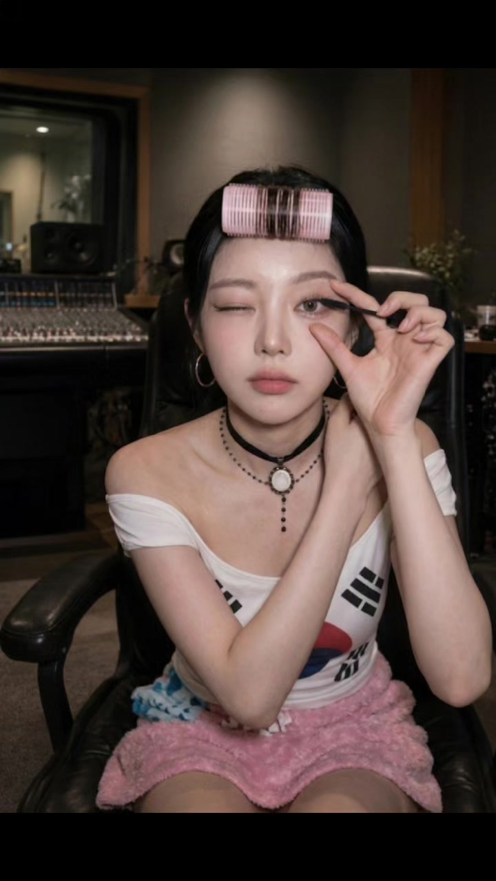 @수지니