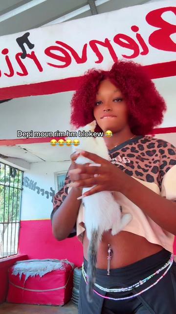 @Sexy baby girl fanmdous nofk ❌