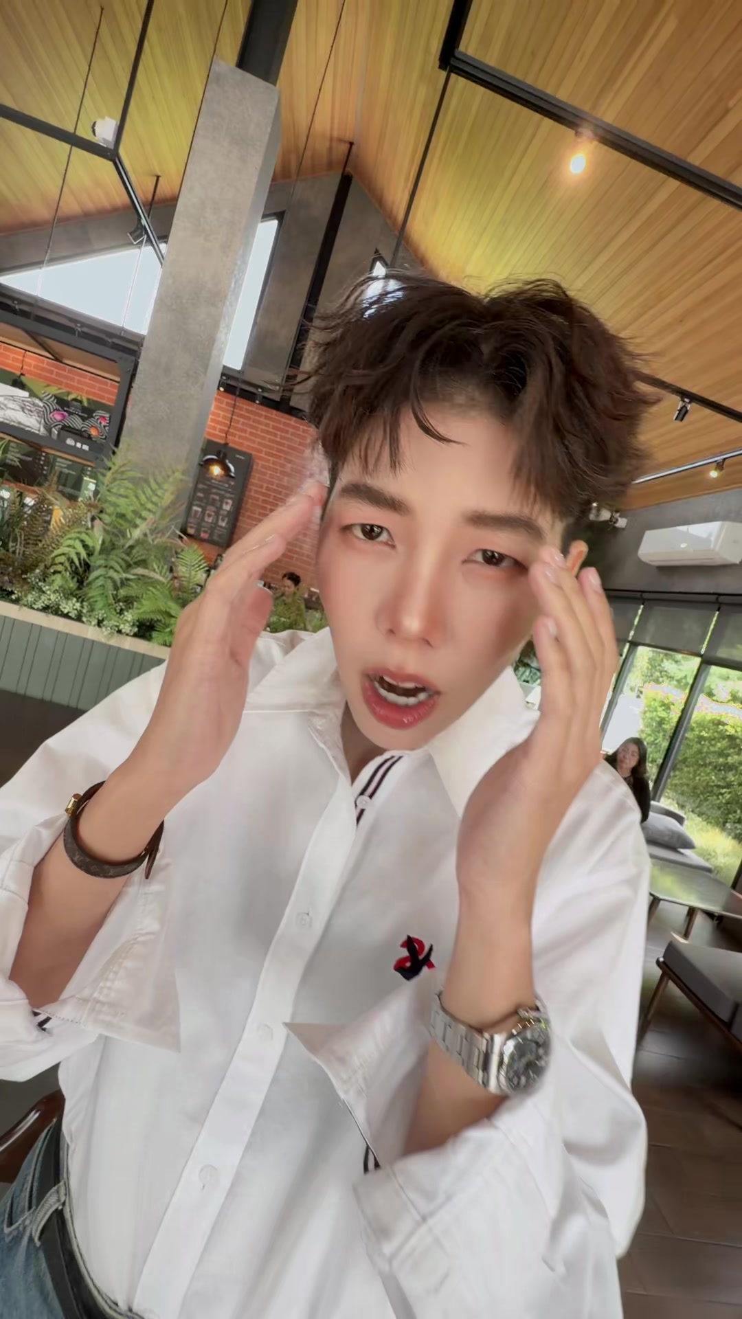 @ป๊ายปาย โอริโอ้
