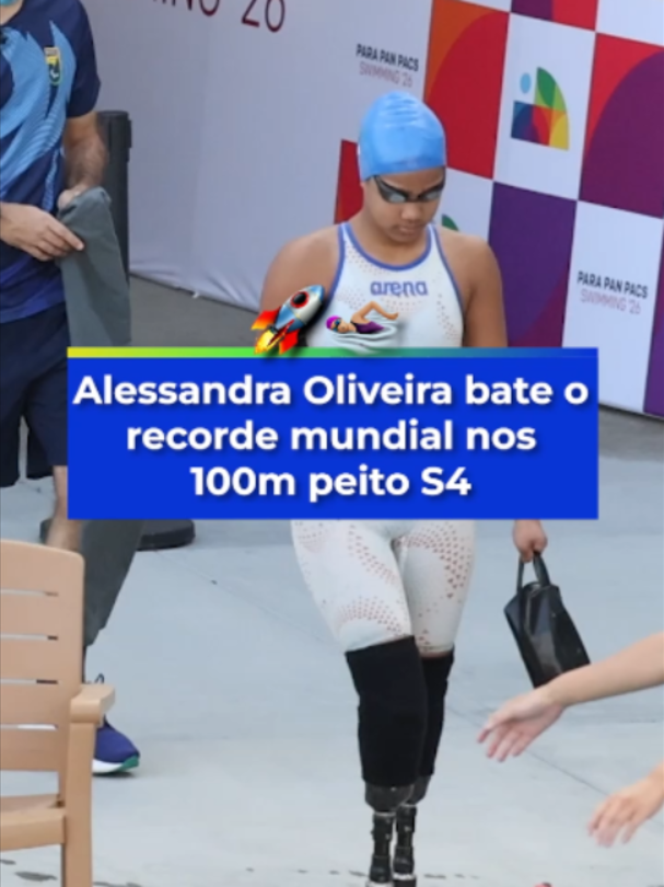 @Comitê Paralímpico Brasileiro