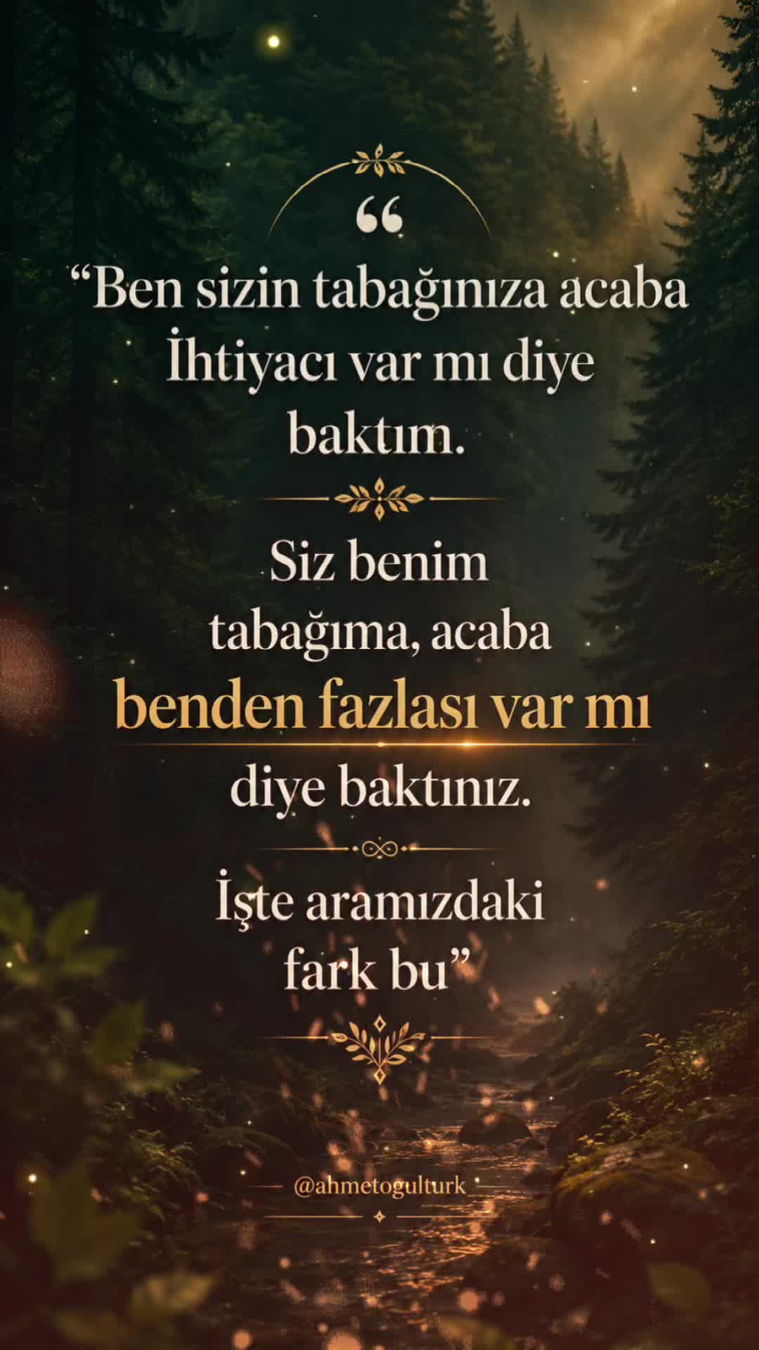 @Ahmet Oğultürk