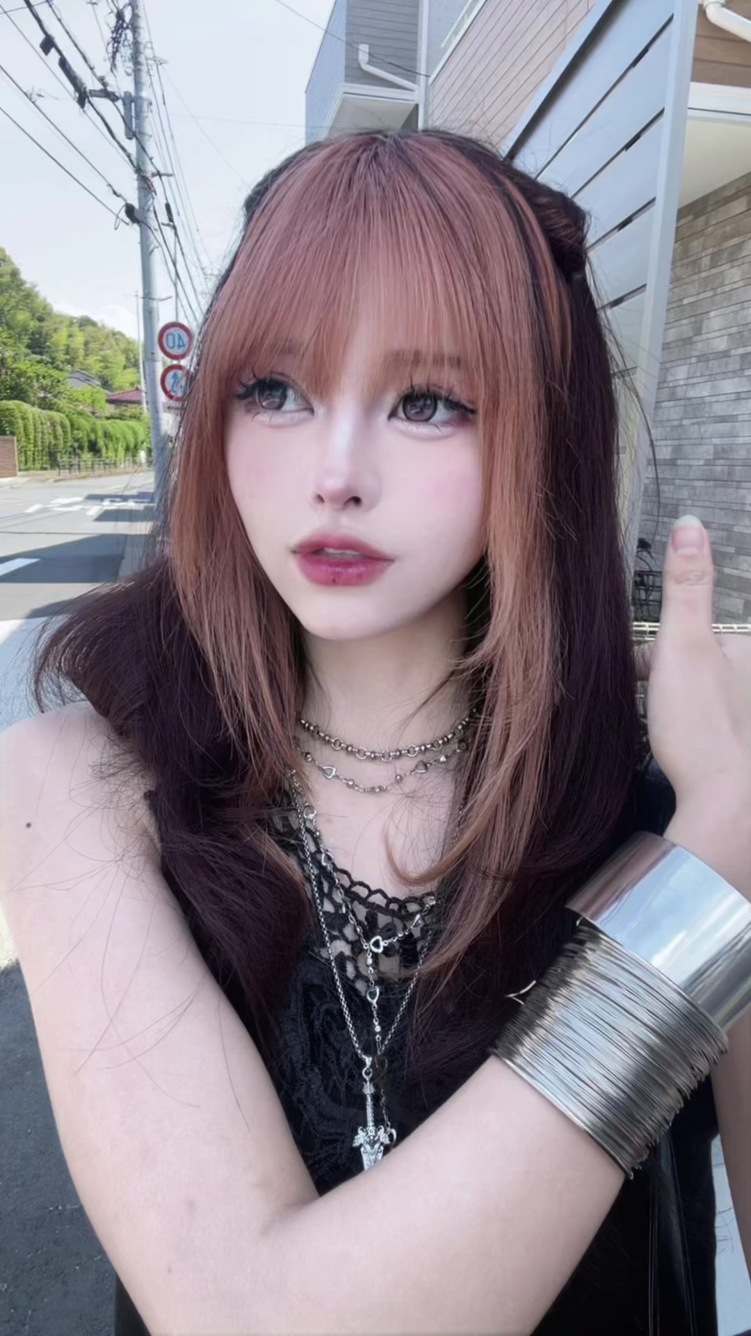 @あんな